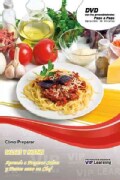 Salsas Y Pastas