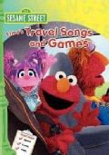Elmo's Travel Songs & Games (DVD)