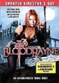 Bloodrayne (DVD)