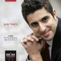 Javier Negrin - Scriabin: The Travel Preludes