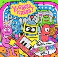 Yo Gabba Gabba! - Yo Gabba Gabba!: Music Is Awesome! Volume 3