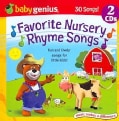 Artist Not Provided - Favorite Nursery Rhyme Songs
