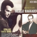 Merle Haggard - Greatest Hits