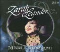 Zarah Leander - Merci Mon Ami