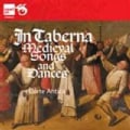 Various - In Taberna Medieval Songs and Dances