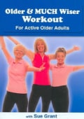 Older & Wiser Workout for Active Older Adults (DVD)