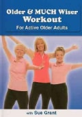 Older & Much Wiser Workout For Seniors (DVD)