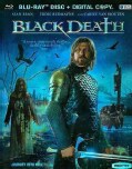 Black Death (Blu-ray Disc)