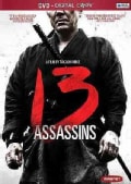 13 Assassins (DVD)