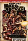 Hobo With A Shotgun (DVD)