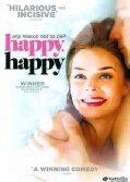 Happy Happy (Sykt lykkelig) (DVD)