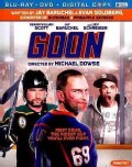 Goon (Blu-ray/DVD)