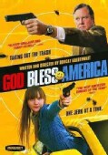 God Bless America (DVD)