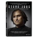 Steve Jobs: The Lost Interview (DVD)