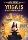 Yoga Is: A Transformational Journey (DVD)