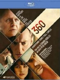 360 (Blu-ray Disc)