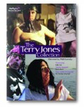 The Terry Jones Collection (DVD)
