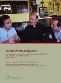 On The Political Equator