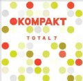 Various - Kompakt Total 7