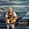 Jonathan Butler - Grace And Mercy