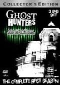 Ghost Hunters: Season 1 (DVD)