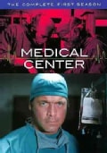Medical Center: The Complete First Season (DVD)