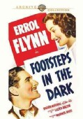 Footsteps In The Dark (DVD)