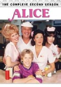 Alice: The Complete Second Season (DVD)