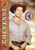 Cheyenne: The Complete Fourth Season (DVD)