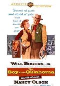 The Boy From Oklahoma (DVD)