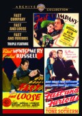 FAST COMPANY/FAST & LOOSE/FAST & FURIOUS