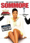 Sommore: The Queen Stands Alone (DVD)