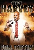 Steve Harvey: Still Trippin (DVD)