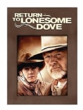 Return To Lonesome Dove (DVD)