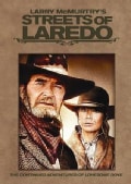 Streets Of Laredo (DVD)