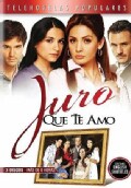 Juro Que Te Amo (DVD)