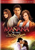 Manana Es Para Siempre (DVD)