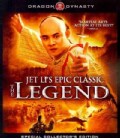 JET LI'S EPIC CLASSIC THE LEGEND OF FONG SAI Y
