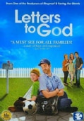 Letters To God (DVD)