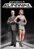 Project Runway Season 8 (DVD)