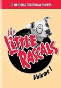 The Little Rascals Vol 1 (DVD)