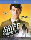 Griff The Invisible (Blu-ray Disc)
