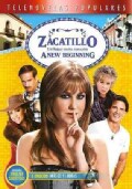 Zacatillo, Un Lugar En Tu Corazon (DVD)