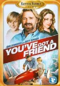 You've Got A Friend (DVD)