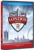 2012 Olympics London (Blu-ray Disc)