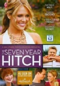 The Seven Year Hitch (DVD)