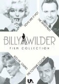 Billy Wilder Giftset (DVD)