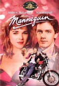 Mannequin/Mannequin 2: The Move Double Feature (DVD)