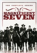 The Magnificent Seven Complete Series Giftset (DVD)