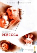 Rebecca (DVD)